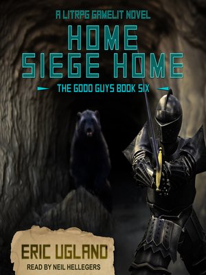 cover image of Home, Siege Home